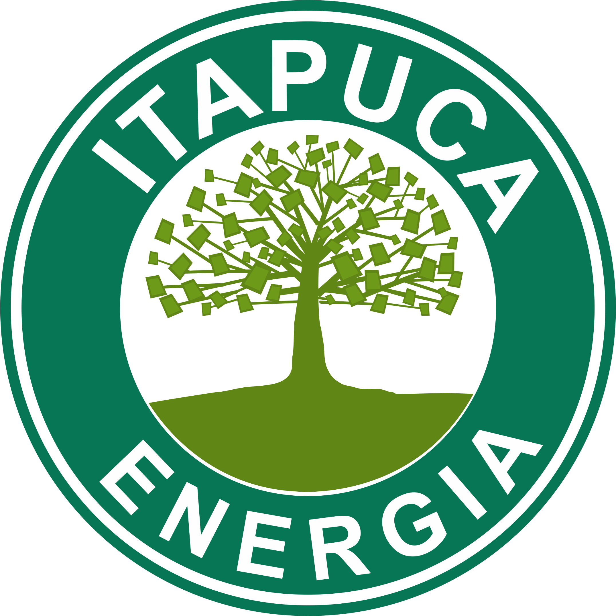 Itapuca Energia